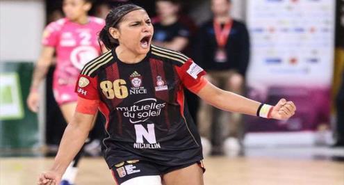  اتحاد اليد يعلن تشكيل منتخب مصر للسيدات